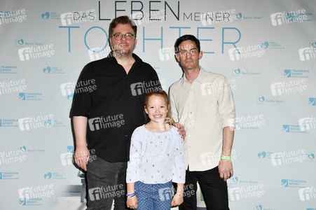 Filmpremiere 'Das Leben meiner Tochter' in Berlin
