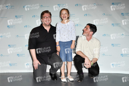 Filmpremiere 'Das Leben meiner Tochter' in Berlin