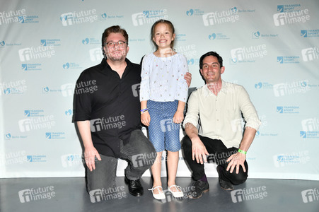 Filmpremiere 'Das Leben meiner Tochter' in Berlin