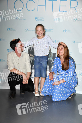 Filmpremiere 'Das Leben meiner Tochter' in Berlin