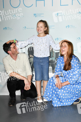 Filmpremiere 'Das Leben meiner Tochter' in Berlin