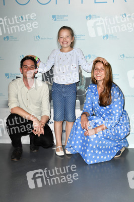 Filmpremiere 'Das Leben meiner Tochter' in Berlin