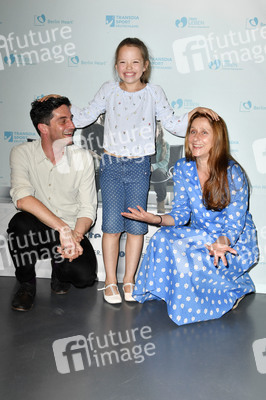 Filmpremiere 'Das Leben meiner Tochter' in Berlin