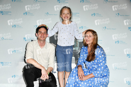 Filmpremiere 'Das Leben meiner Tochter' in Berlin