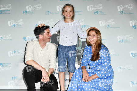 Filmpremiere 'Das Leben meiner Tochter' in Berlin