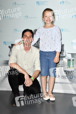 Filmpremiere 'Das Leben meiner Tochter' in Berlin