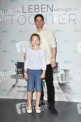 Filmpremiere 'Das Leben meiner Tochter' in Berlin