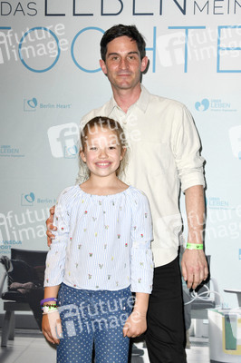 Filmpremiere 'Das Leben meiner Tochter' in Berlin