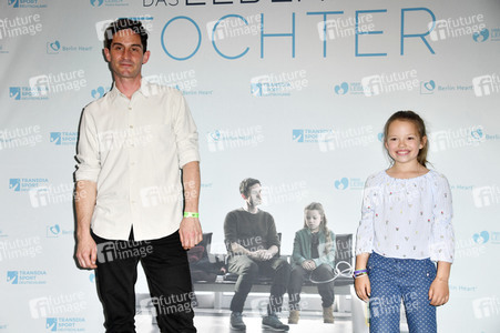 Filmpremiere 'Das Leben meiner Tochter' in Berlin