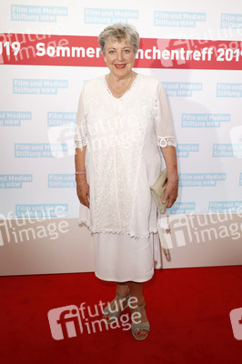 Sommer-Branchentreff 2019 der Film- und Medienstiftung NRW in Köln