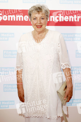 Sommer-Branchentreff 2019 der Film- und Medienstiftung NRW in Köln