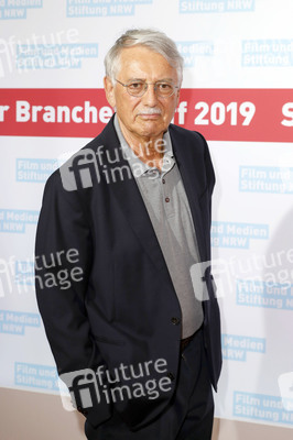 Sommer-Branchentreff 2019 der Film- und Medienstiftung NRW in Köln