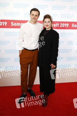 Sommer-Branchentreff 2019 der Film- und Medienstiftung NRW in Köln