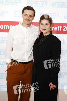 Sommer-Branchentreff 2019 der Film- und Medienstiftung NRW in Köln