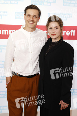 Sommer-Branchentreff 2019 der Film- und Medienstiftung NRW in Köln