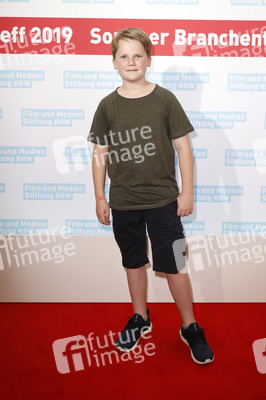 Sommer-Branchentreff 2019 der Film- und Medienstiftung NRW in Köln