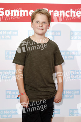 Sommer-Branchentreff 2019 der Film- und Medienstiftung NRW in Köln