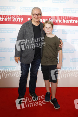 Sommer-Branchentreff 2019 der Film- und Medienstiftung NRW in Köln