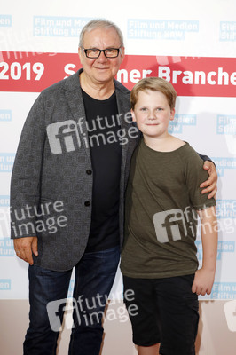 Sommer-Branchentreff 2019 der Film- und Medienstiftung NRW in Köln