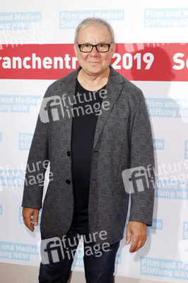 Sommer-Branchentreff 2019 der Film- und Medienstiftung NRW in Köln