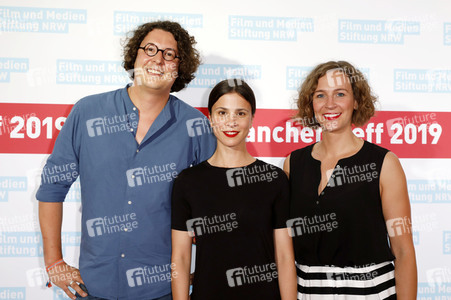 Sommer-Branchentreff 2019 der Film- und Medienstiftung NRW in Köln