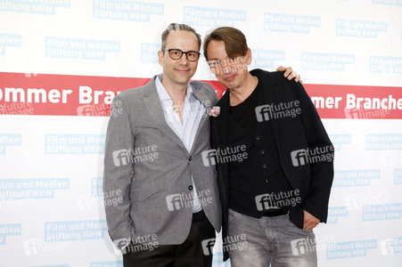 Sommer-Branchentreff 2019 der Film- und Medienstiftung NRW in Köln