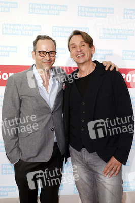 Sommer-Branchentreff 2019 der Film- und Medienstiftung NRW in Köln