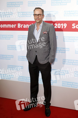 Sommer-Branchentreff 2019 der Film- und Medienstiftung NRW in Köln