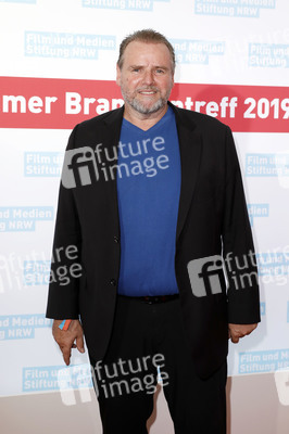 Sommer-Branchentreff 2019 der Film- und Medienstiftung NRW in Köln