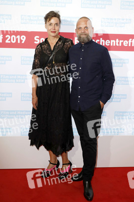 Sommer-Branchentreff 2019 der Film- und Medienstiftung NRW in Köln