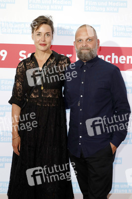 Sommer-Branchentreff 2019 der Film- und Medienstiftung NRW in Köln