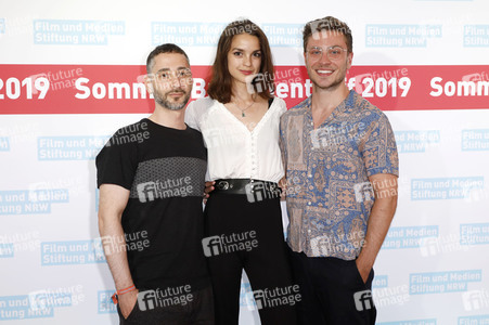 Sommer-Branchentreff 2019 der Film- und Medienstiftung NRW in Köln