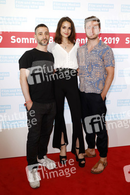 Sommer-Branchentreff 2019 der Film- und Medienstiftung NRW in Köln