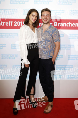 Sommer-Branchentreff 2019 der Film- und Medienstiftung NRW in Köln