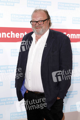 Sommer-Branchentreff 2019 der Film- und Medienstiftung NRW in Köln