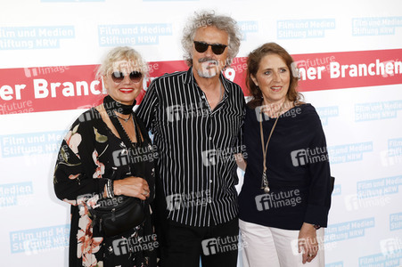 Sommer-Branchentreff 2019 der Film- und Medienstiftung NRW in Köln