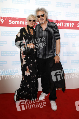 Sommer-Branchentreff 2019 der Film- und Medienstiftung NRW in Köln