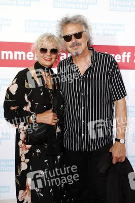 Sommer-Branchentreff 2019 der Film- und Medienstiftung NRW in Köln