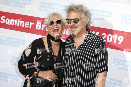 Sommer-Branchentreff 2019 der Film- und Medienstiftung NRW in Köln