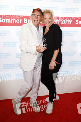 Sommer-Branchentreff 2019 der Film- und Medienstiftung NRW in Köln