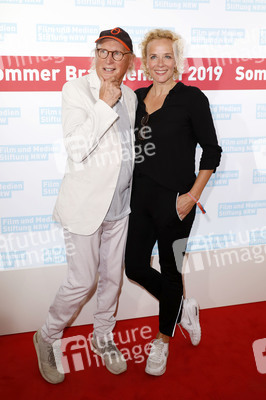 Sommer-Branchentreff 2019 der Film- und Medienstiftung NRW in Köln