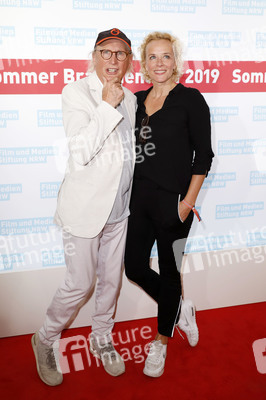 Sommer-Branchentreff 2019 der Film- und Medienstiftung NRW in Köln