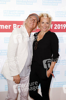 Sommer-Branchentreff 2019 der Film- und Medienstiftung NRW in Köln