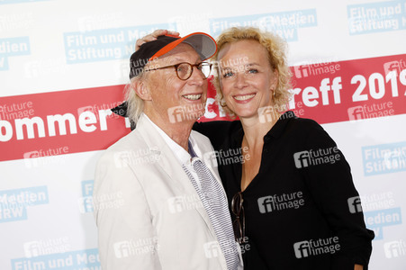 Sommer-Branchentreff 2019 der Film- und Medienstiftung NRW in Köln