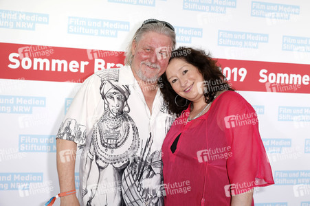 Sommer-Branchentreff 2019 der Film- und Medienstiftung NRW in Köln