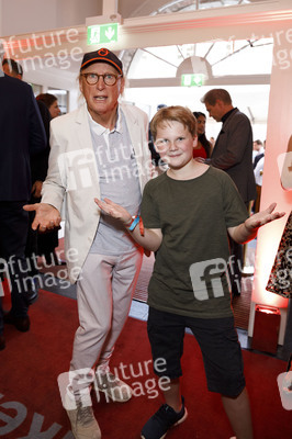 Sommer-Branchentreff 2019 der Film- und Medienstiftung NRW in Köln