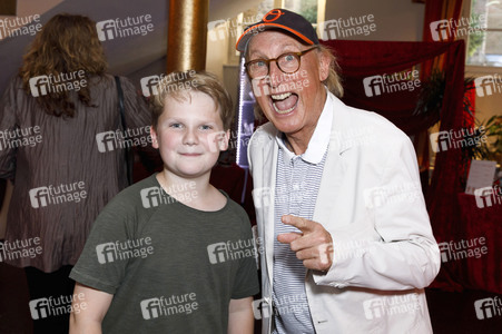 Sommer-Branchentreff 2019 der Film- und Medienstiftung NRW in Köln