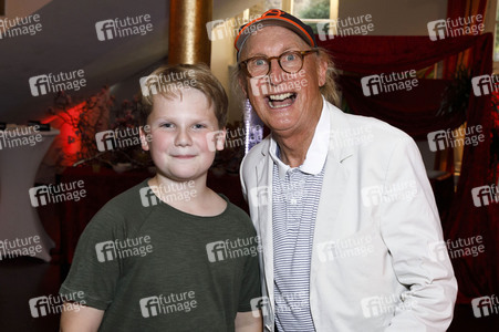 Sommer-Branchentreff 2019 der Film- und Medienstiftung NRW in Köln