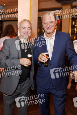 Sommer-Branchentreff 2019 der Film- und Medienstiftung NRW in Köln