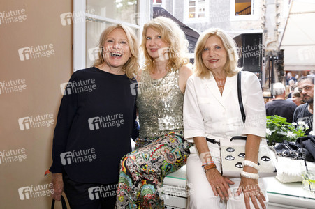 Sommer-Branchentreff 2019 der Film- und Medienstiftung NRW in Köln